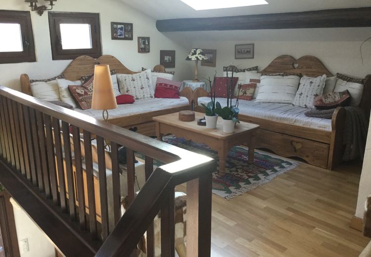 Pictures of Carole C.'s house