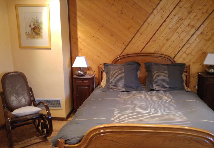 Pictures of brigitte A.'s house