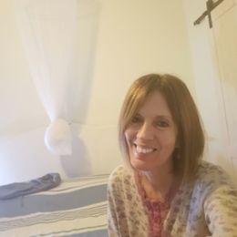 Des photos de la maison de Monia D.