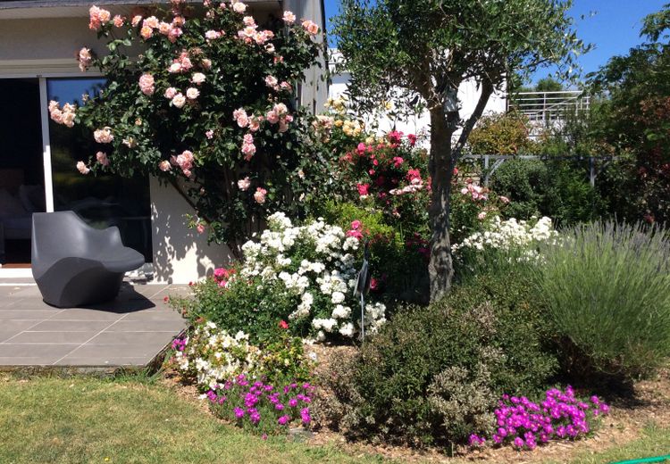Des photos de la maison de Cathymini