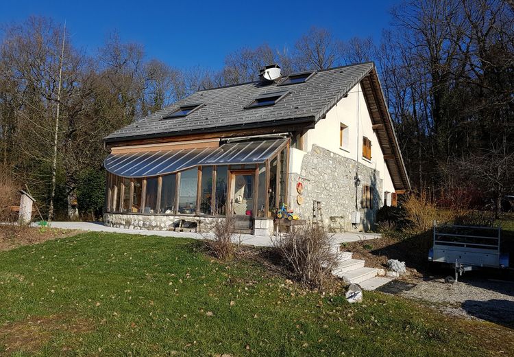 Pictures of catherine's house