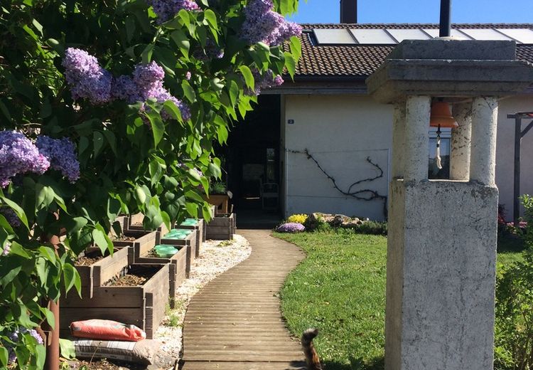 Pictures of Vanessa D.'s house