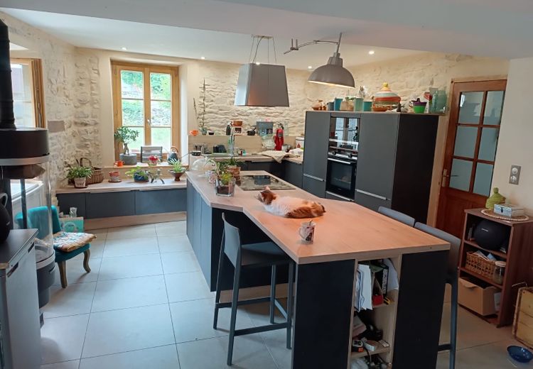Pictures of elodie P.'s house