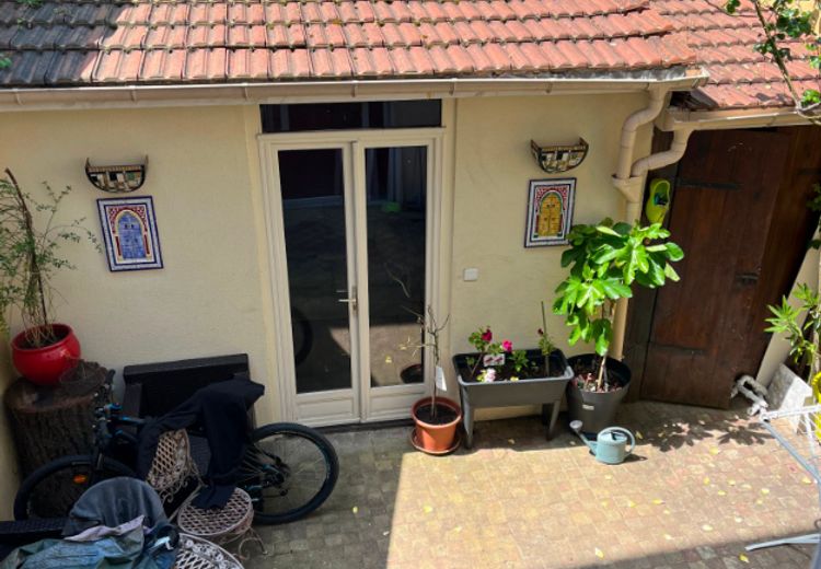 Pictures of pascal Z.'s house