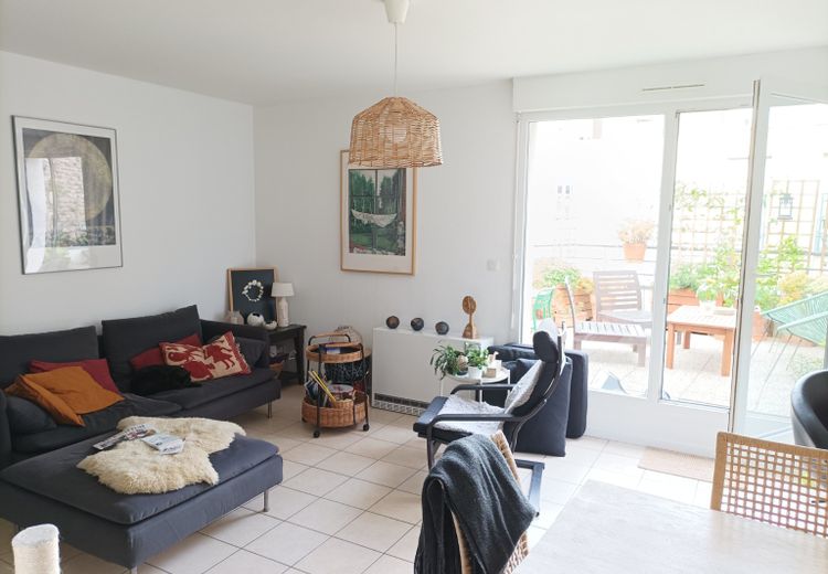 Pictures of séverine A.'s house