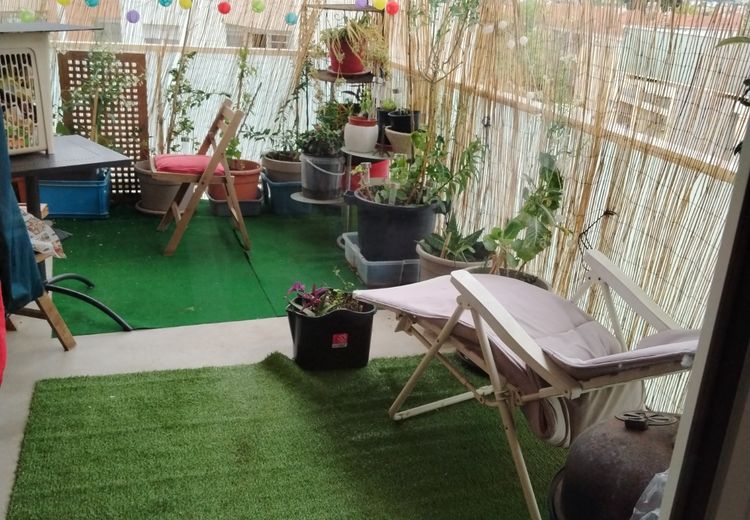 Pictures of Elidia A.'s house