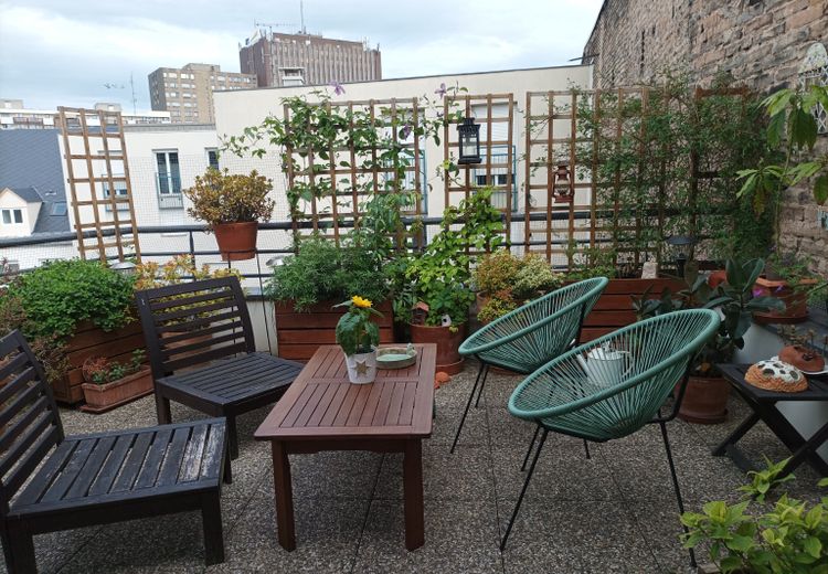 Pictures of séverine A.'s house