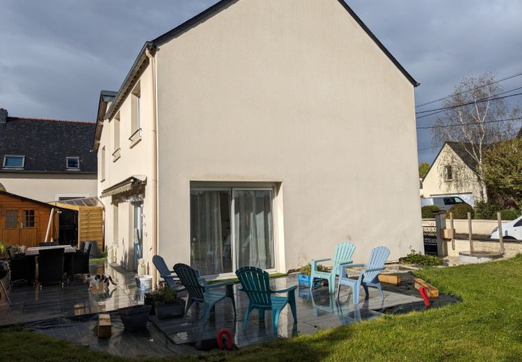 Pictures of Rachel T.'s house