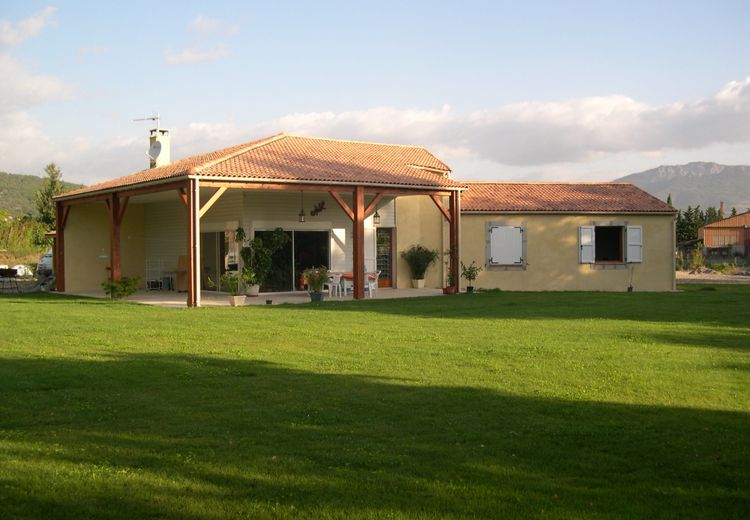 Pictures of pierranne D.'s house