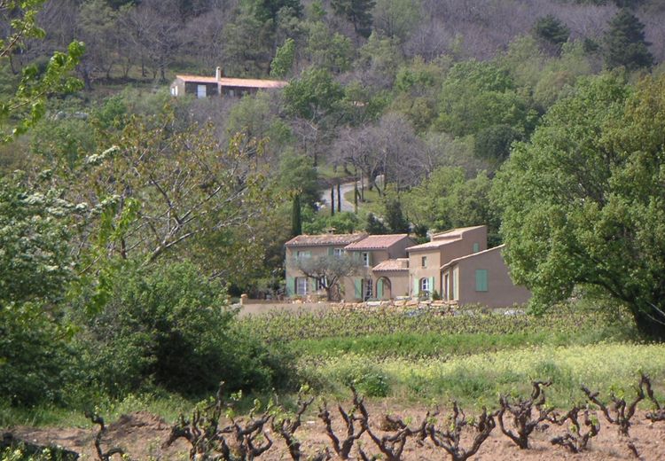 Des photos de la maison de VÉRO