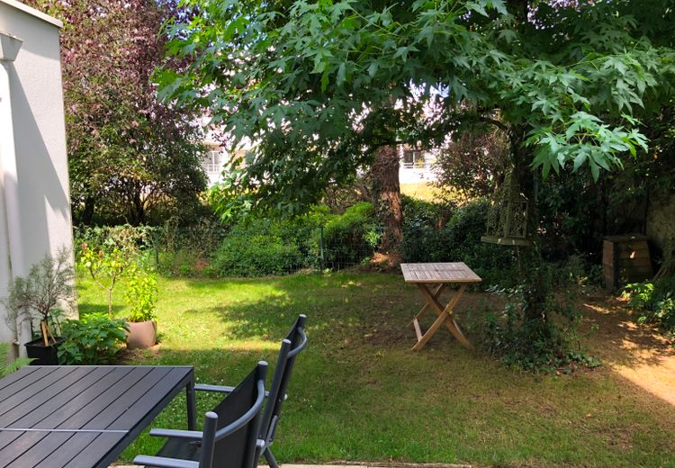 Des photos de la maison de Caroline D.