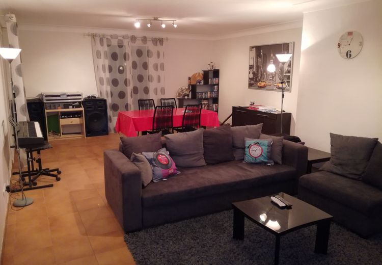 Pictures of matthieu G.'s house
