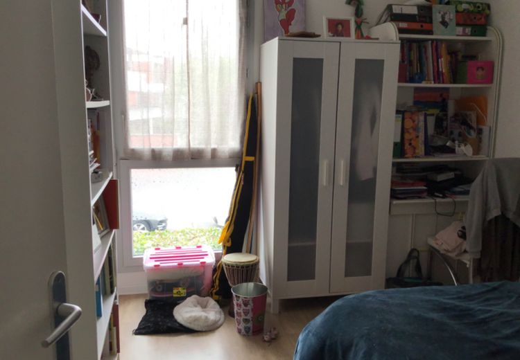 Pictures of Valérie D.'s house