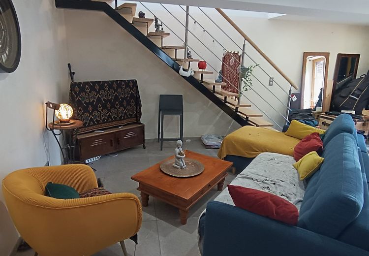 Pictures of elodie P.'s house
