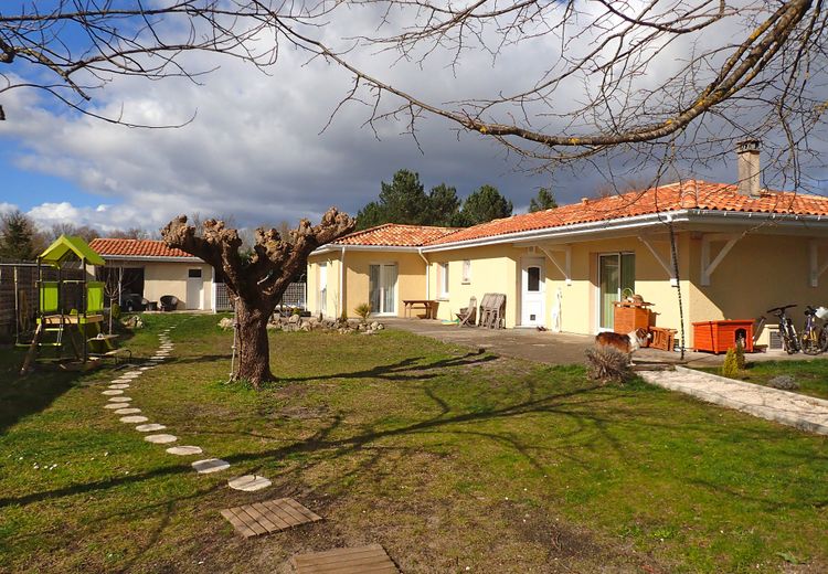 Pictures of sabine m's house