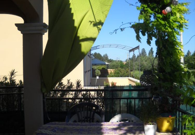 Pictures of Christiane B.'s house