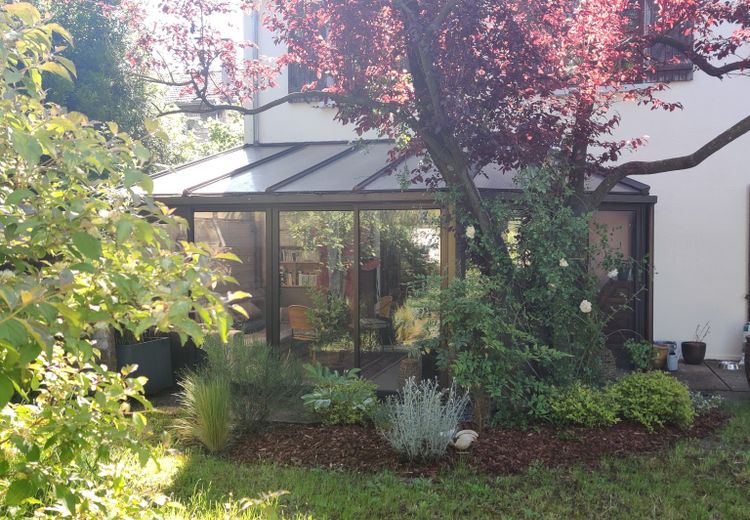 Pictures of FRANCOISE D.'s house