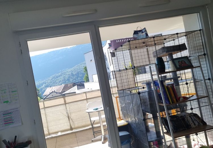 Pictures of Virginie C.'s house