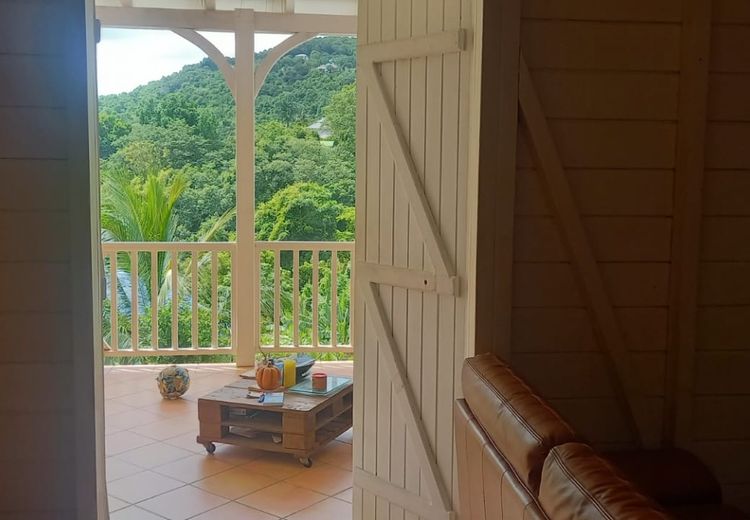 Pictures of ANNE-LAURE R.'s house