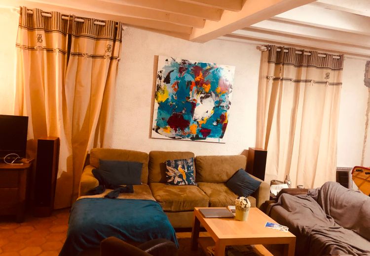 Pictures of SOPHIE R.'s house