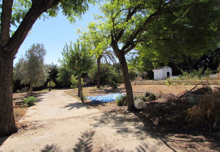 Des photos de la maison de Maria T.