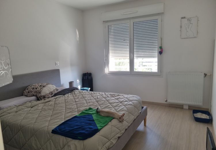 Pictures of Virginie C.'s house