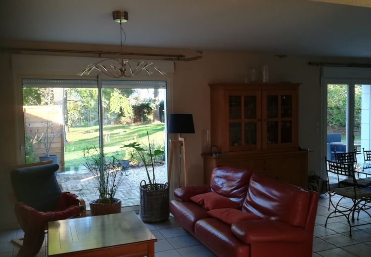Pictures of francis L.'s house
