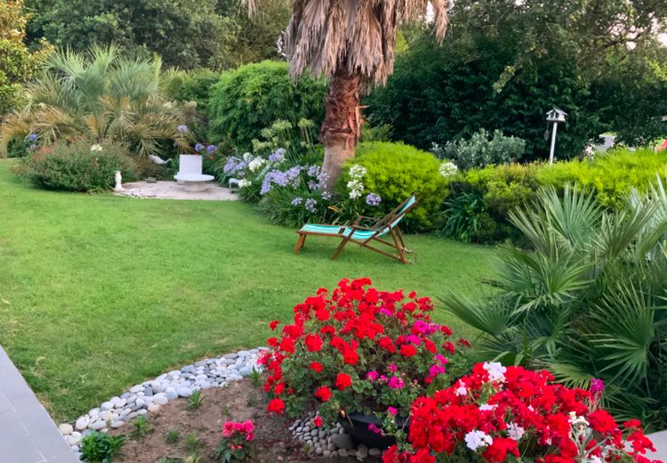 Des photos de la maison de Cathymini