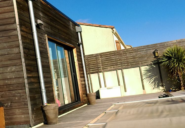Des photos de la maison de SYLVIE G.