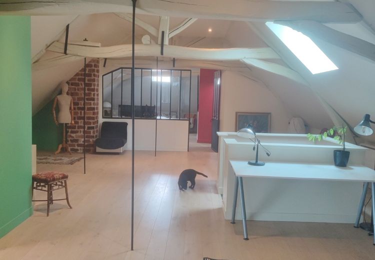 Pictures of Aurélie G.'s house
