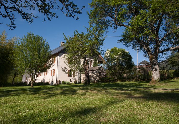 Des photos de la maison de Serge D.