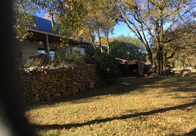 Des photos de la maison de Geneviève C.