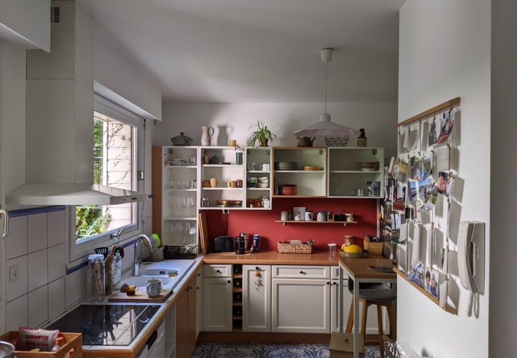 Pictures of Olivia T.'s house