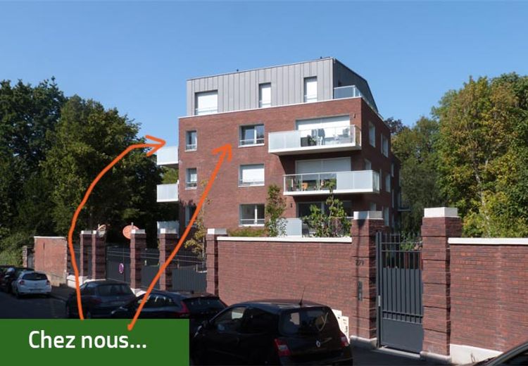 Pictures of yoann H.'s house