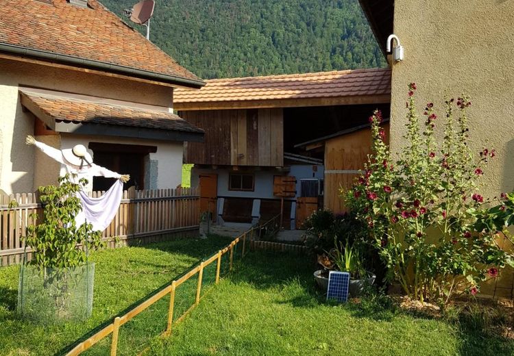 Pictures of Camille M.'s house