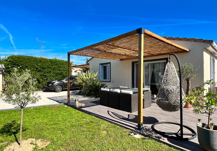 Pictures of Alexis et Clémence's house