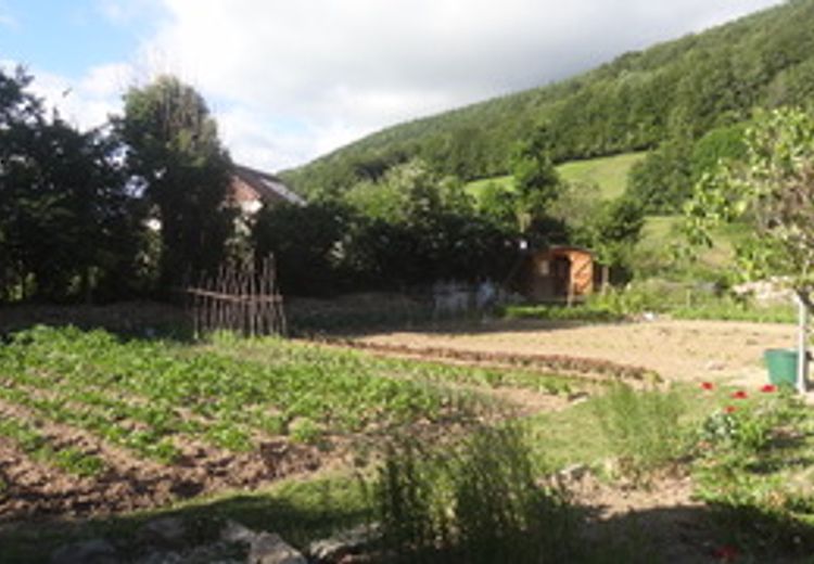 Pictures of Alain B.'s house