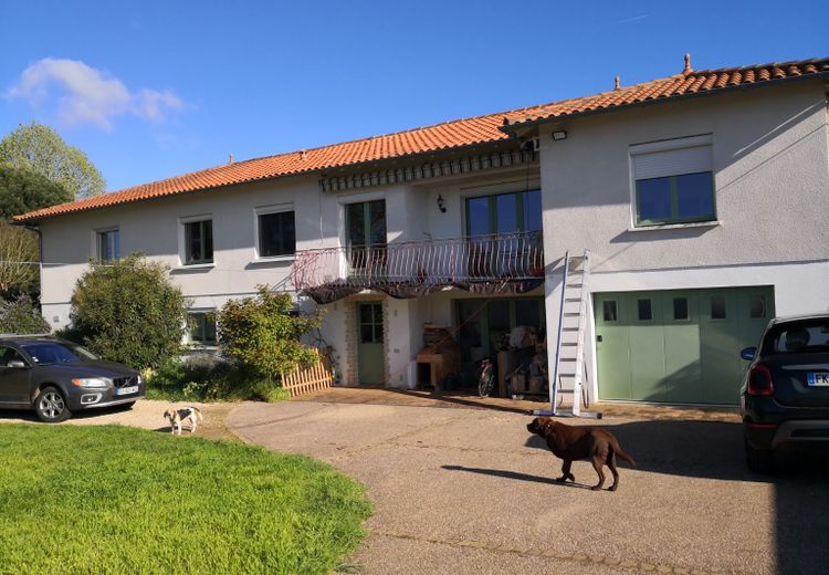 Pictures of Ségolène F.'s house