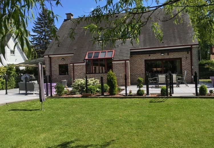 Pictures of Odile C.'s house