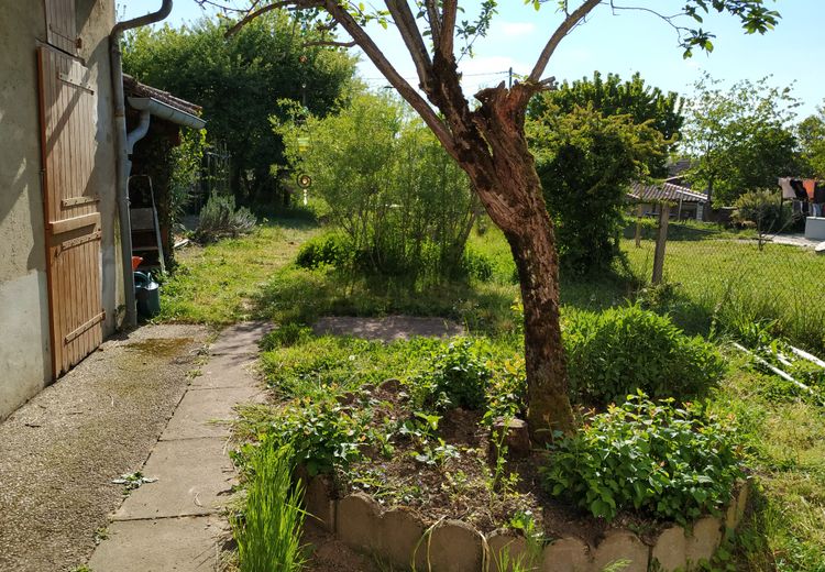 Des photos de la maison de Laurène G.