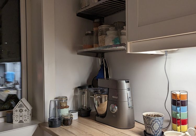 Pictures of Suzanne C.'s house